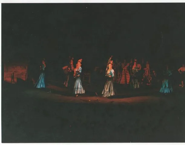 Pueblos de Cádiz 1990 — foto 11